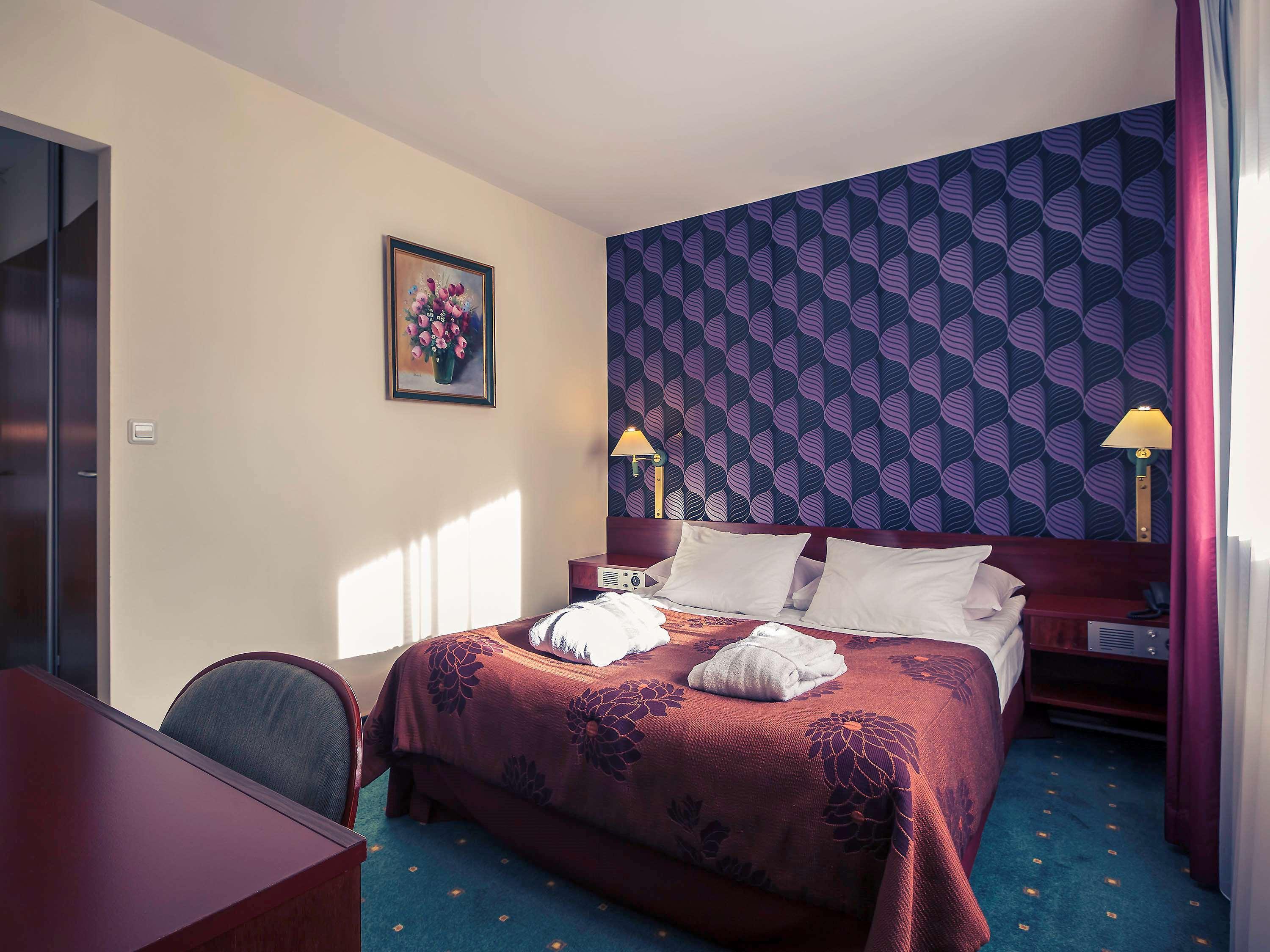 Mercure Jelenia Gora Exterior photo